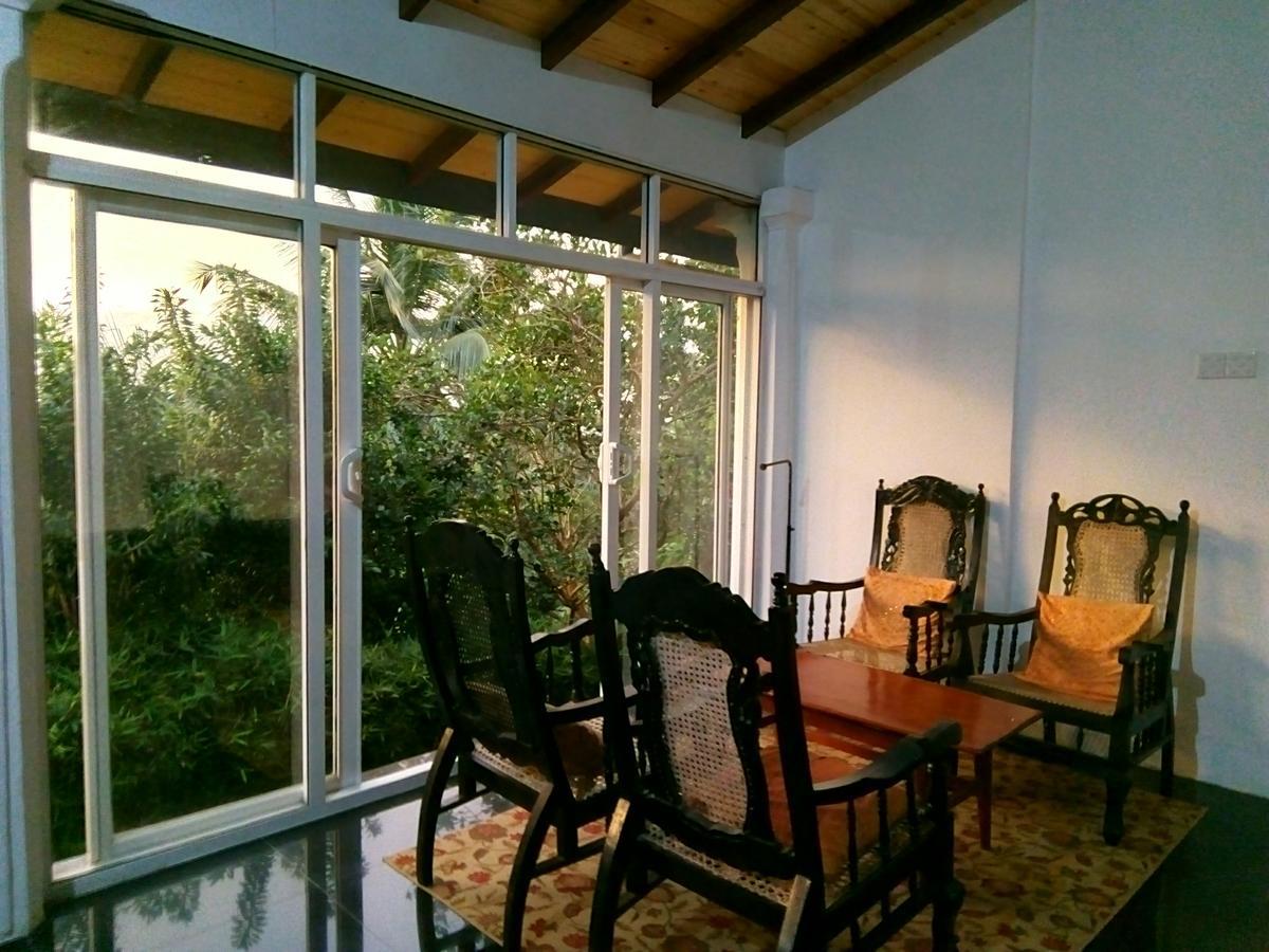 Primrose Hill Holiday Bunglow Kandy Exterior foto